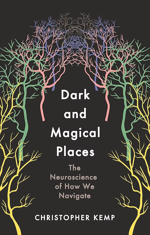 What is the neurobiology of mammalian navigation?