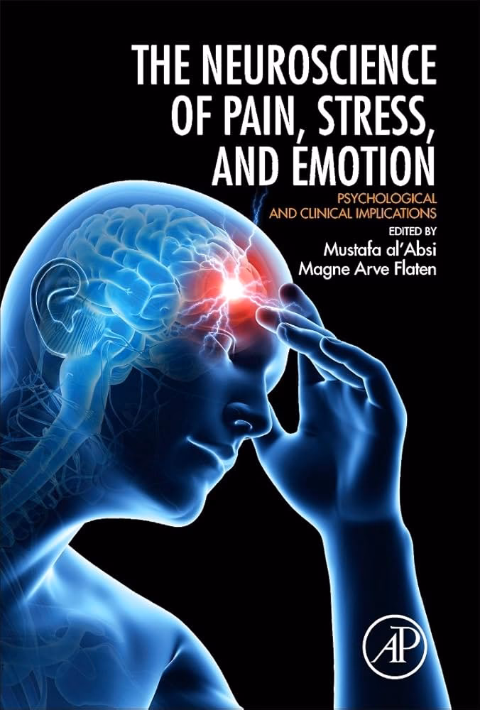 What is the neuroscience of emotional pain?