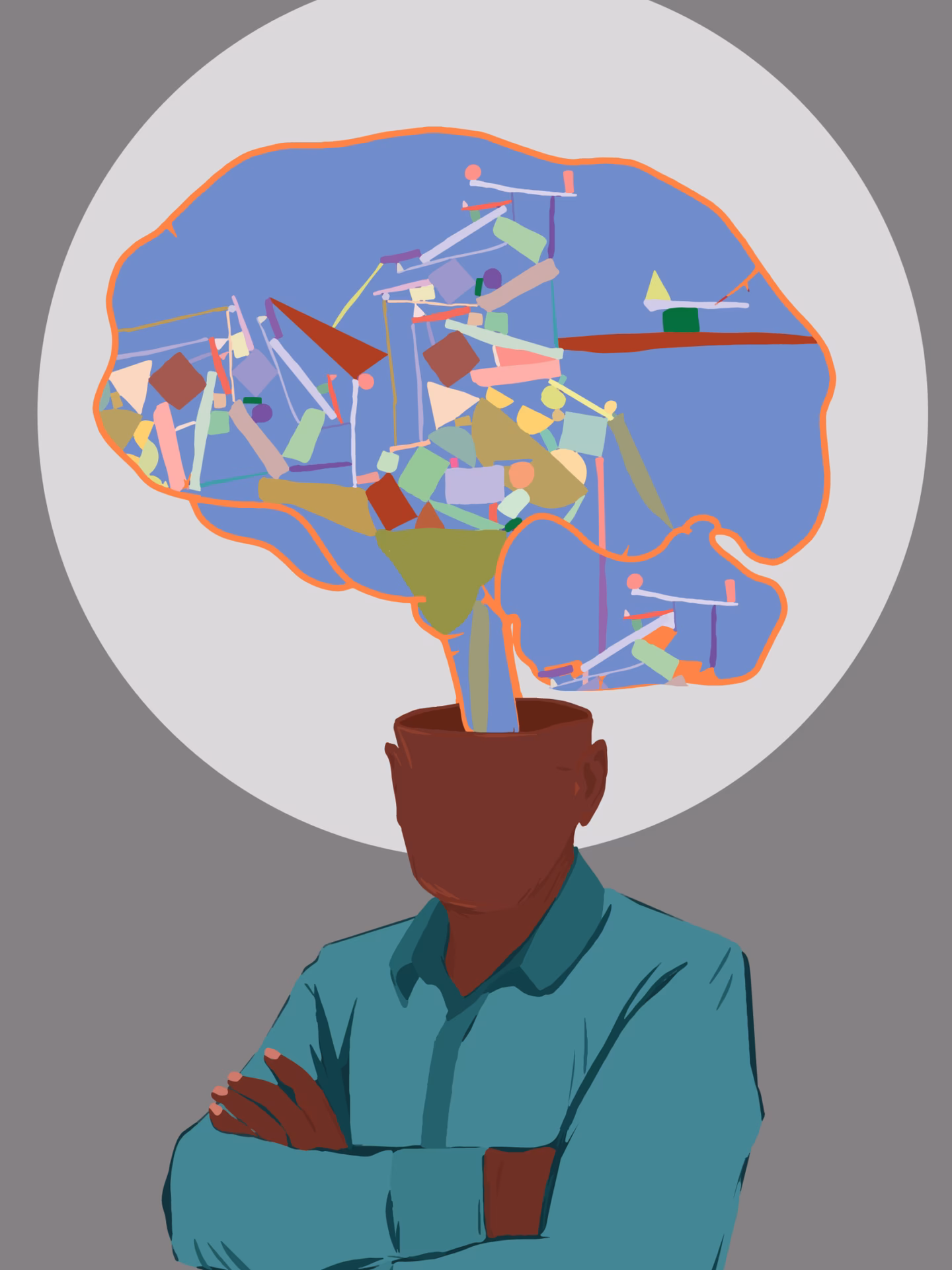 What are the causes of racism?