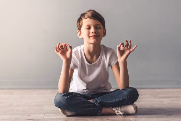 What is the scientific reason for smiling?