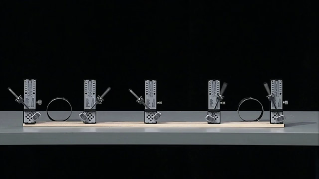 What is the neuroscience behind storytelling?