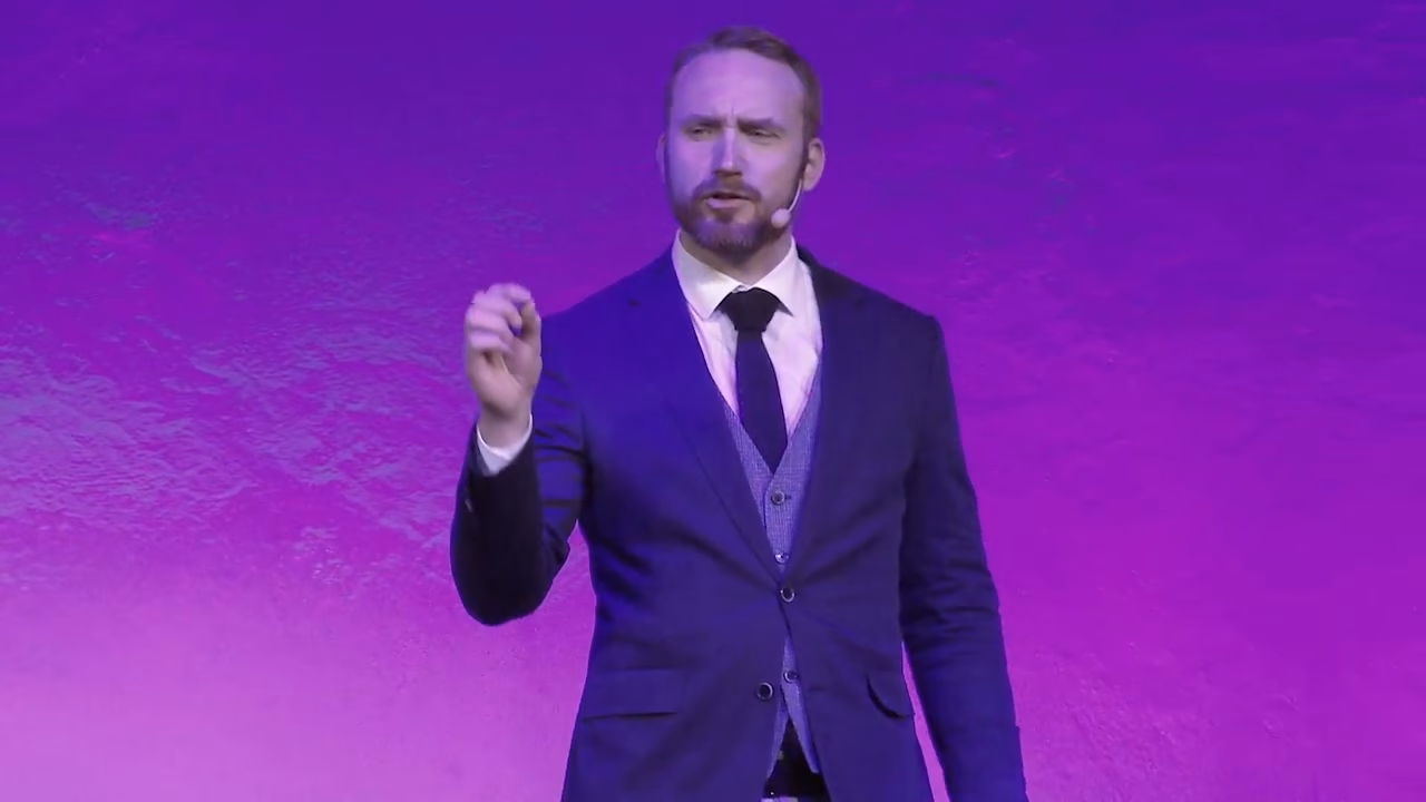 What is the neuroscience behind storytelling?