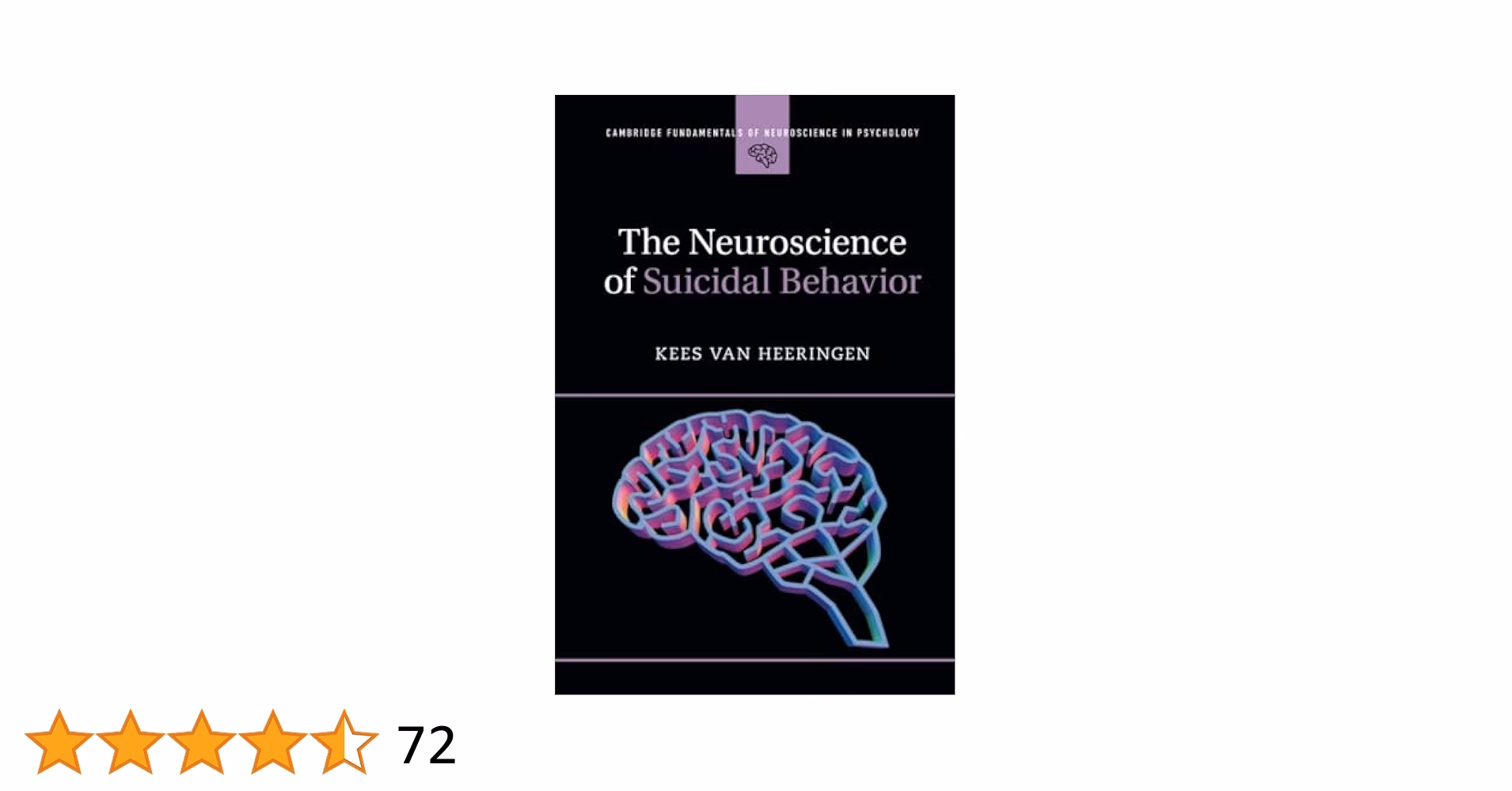 What is the strongest risk factor for suicidal behavior?