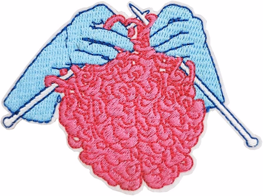 What is a patch in neuroscience?