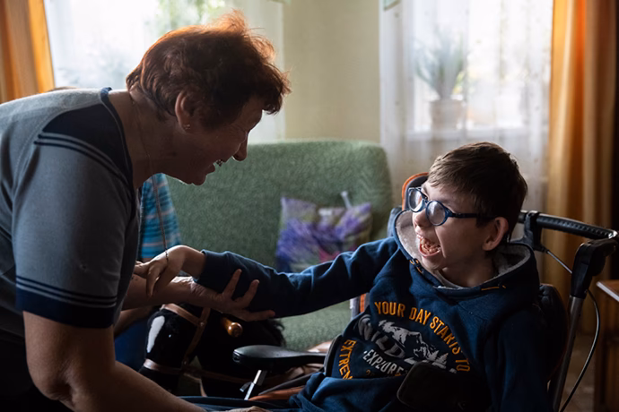 How to handle a neuro patient?