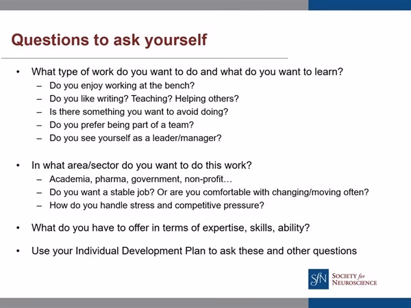 What questions are asked in a PhD interview?