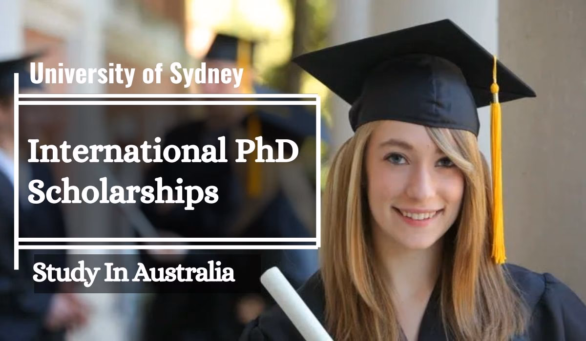 Can you get a full scholarship for a PhD?