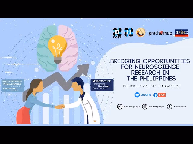 Is there neuroscience in the Philippines?