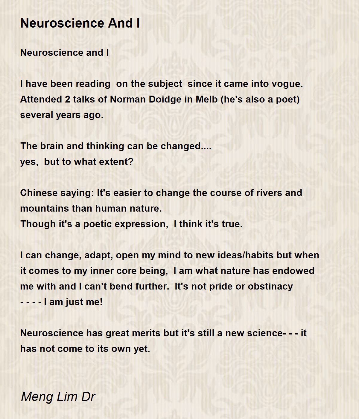 What is the most beautiful short poem ever written?