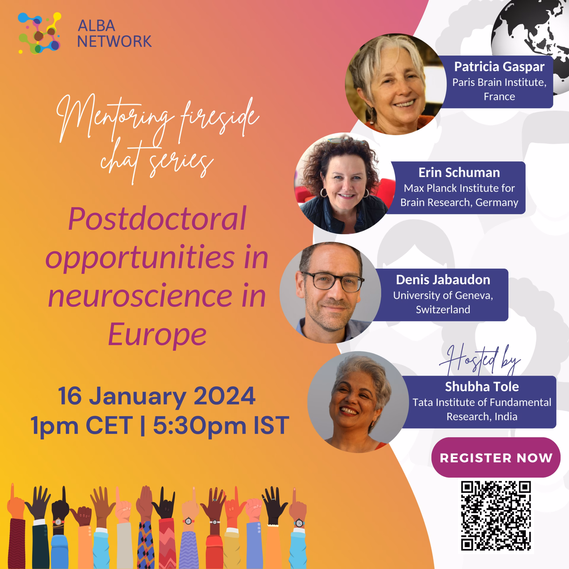 Which European country is best for PostDoc?