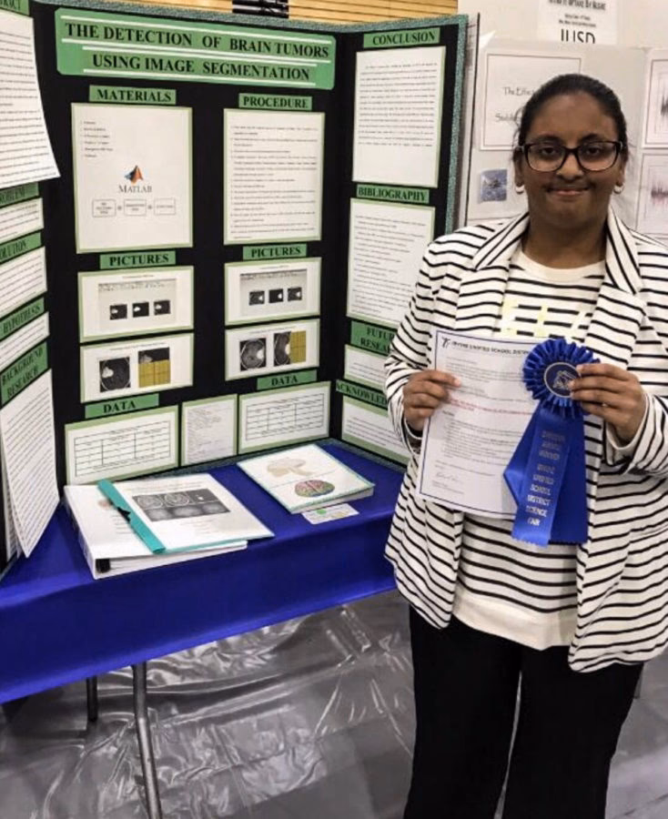 What is the best science project for a science fair?