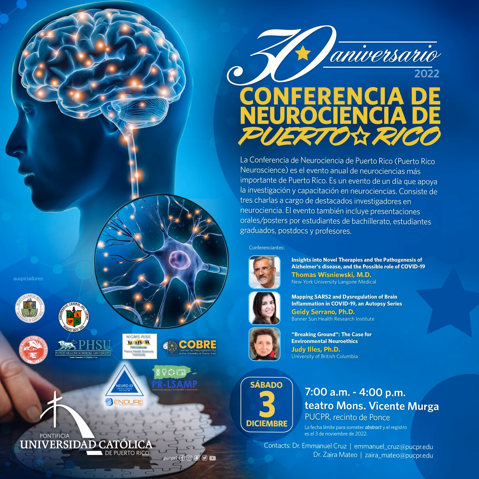 How much does a neurologist make in Puerto Rico?