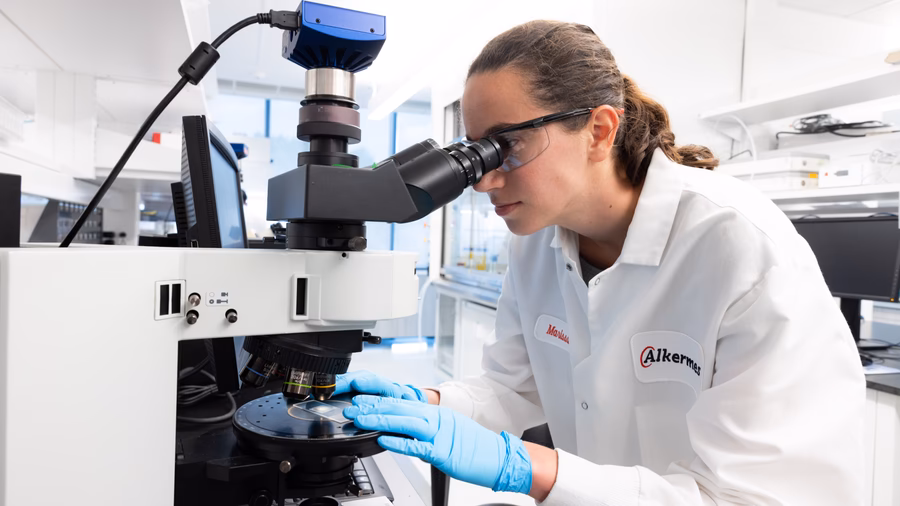 What is R&D neurological disorder?