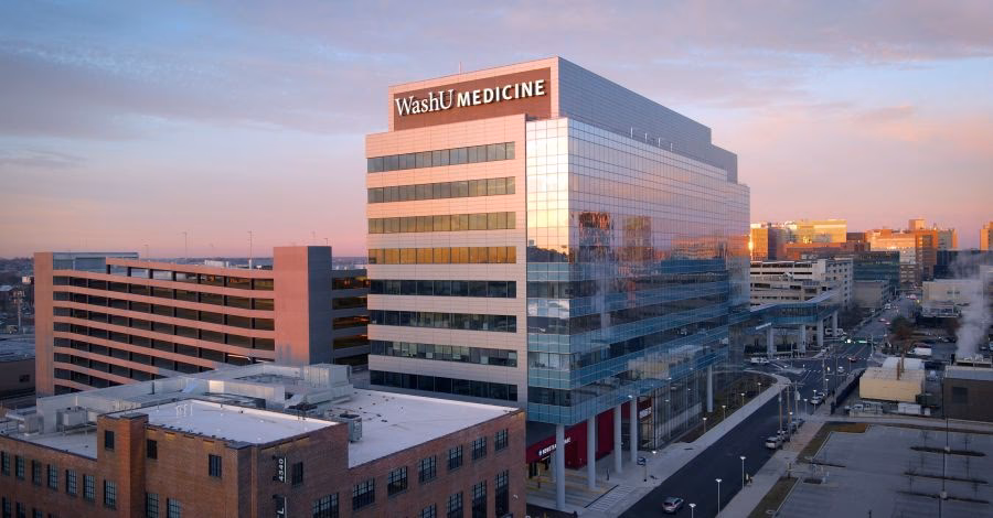 Is WashU known for research?