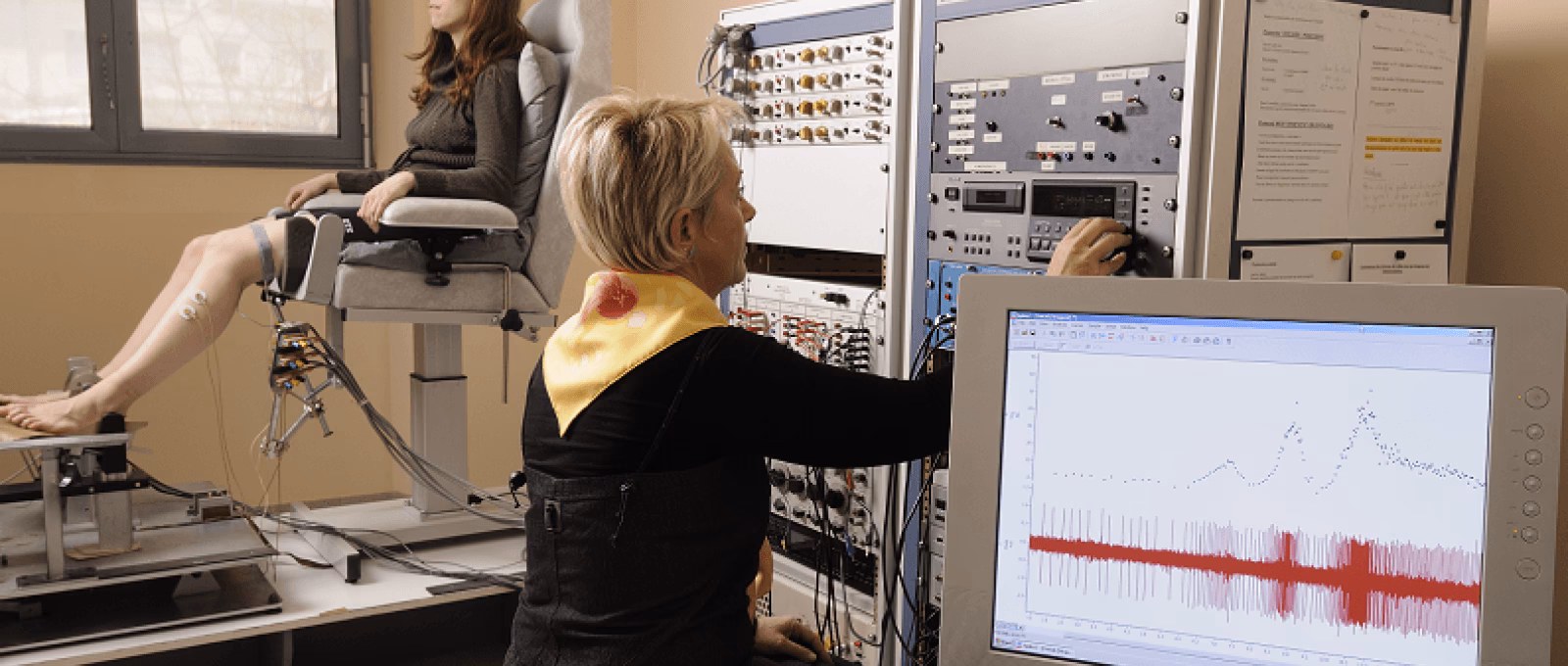 What is the best research institute in France?