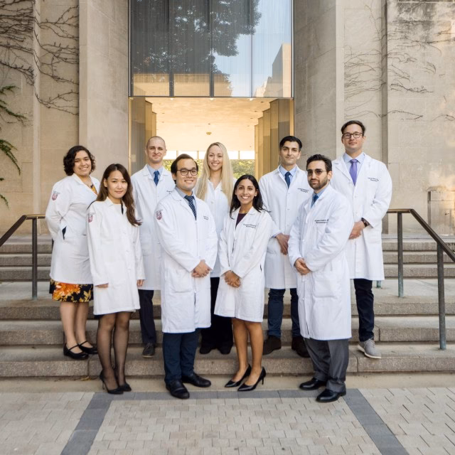 What is the shortest residency for a doctor?