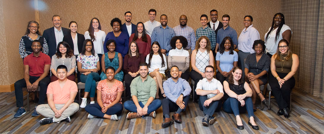 What is the UCLA neuroscience Scholars Program Neuroscholars?
