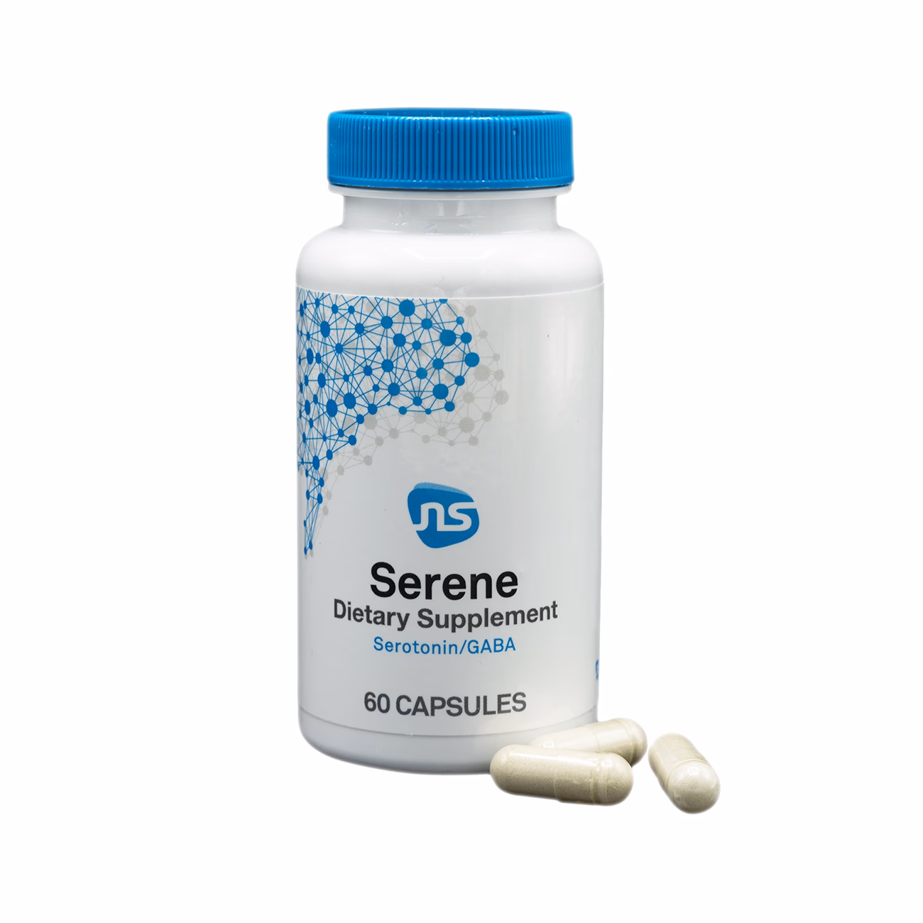 What is the use of Serene tablet?
