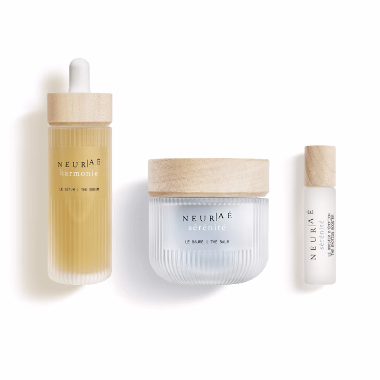 What is neurocosmetic skincare?