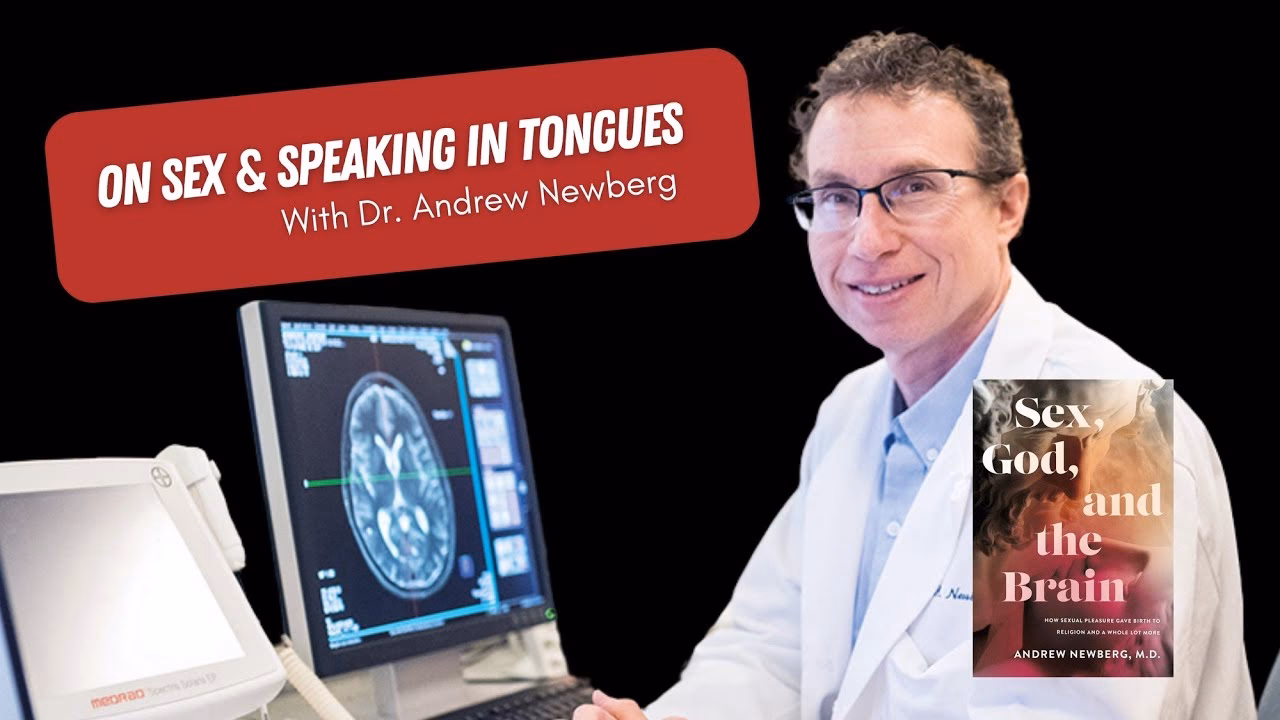 What do psychologists think about speaking in tongues?