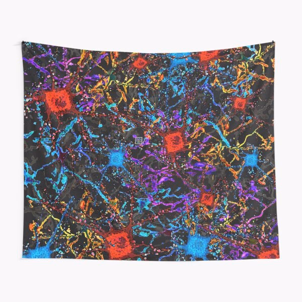 What is tapestry technique?