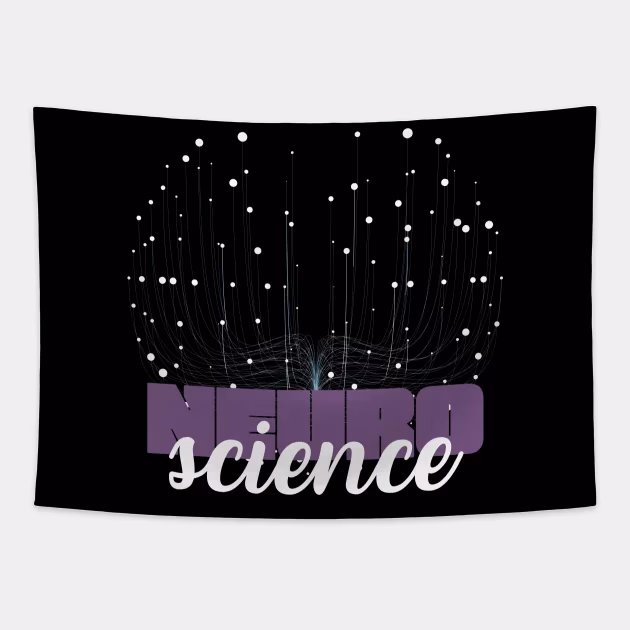 What does the tapestry symbolize?