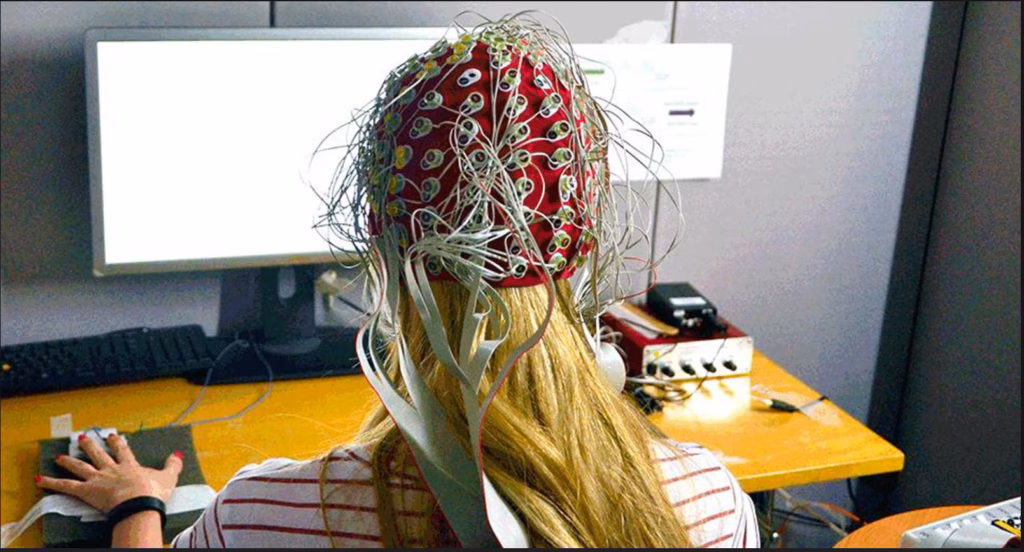 What is a neuro diagnostic test?