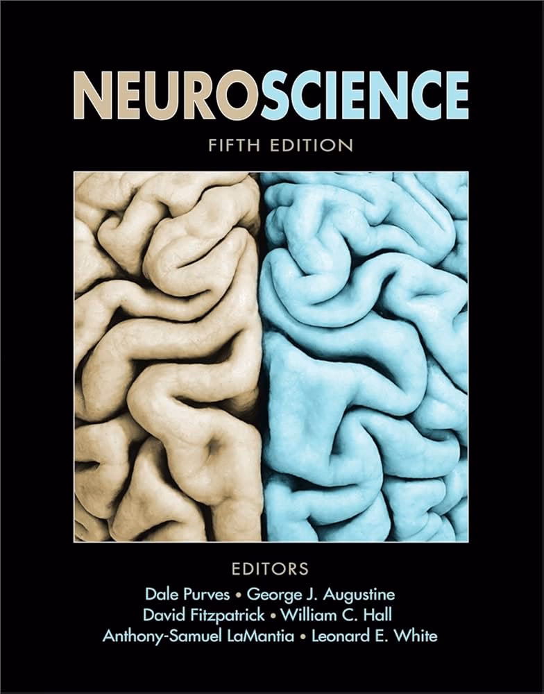 What are the best neuroscience books for beginners?