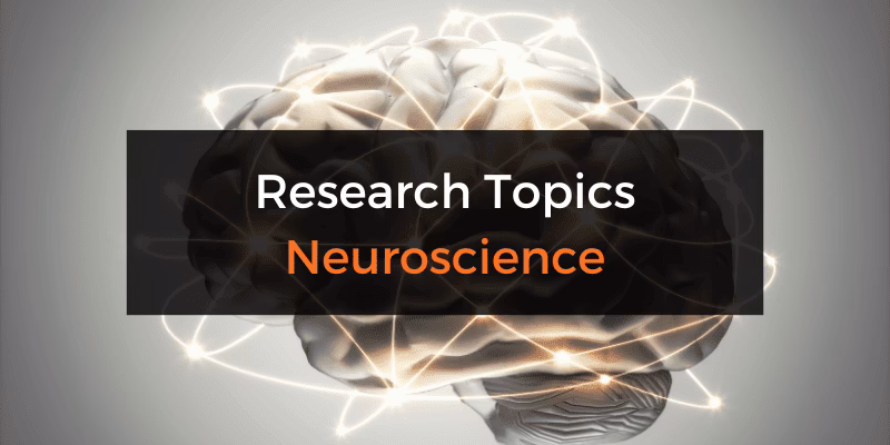 What are the best thesis topics?