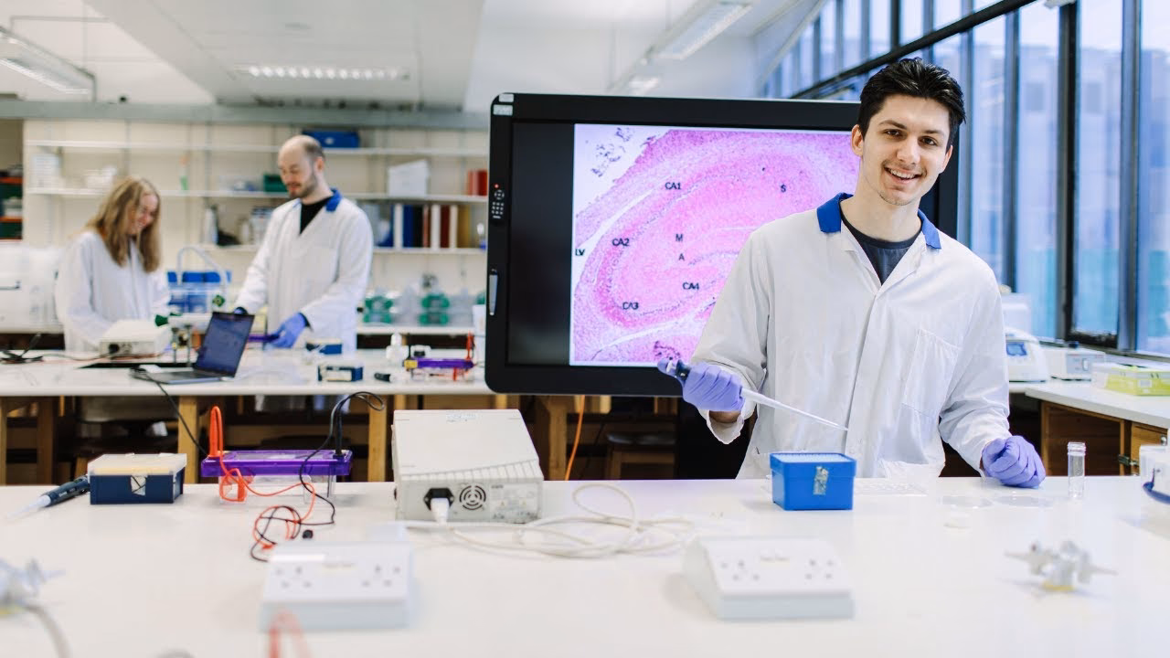 Is foundation year worth it?