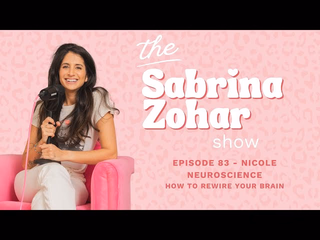 What is the synopsis of Rewire the neuroscience of a Good Life Nicole Vignola?