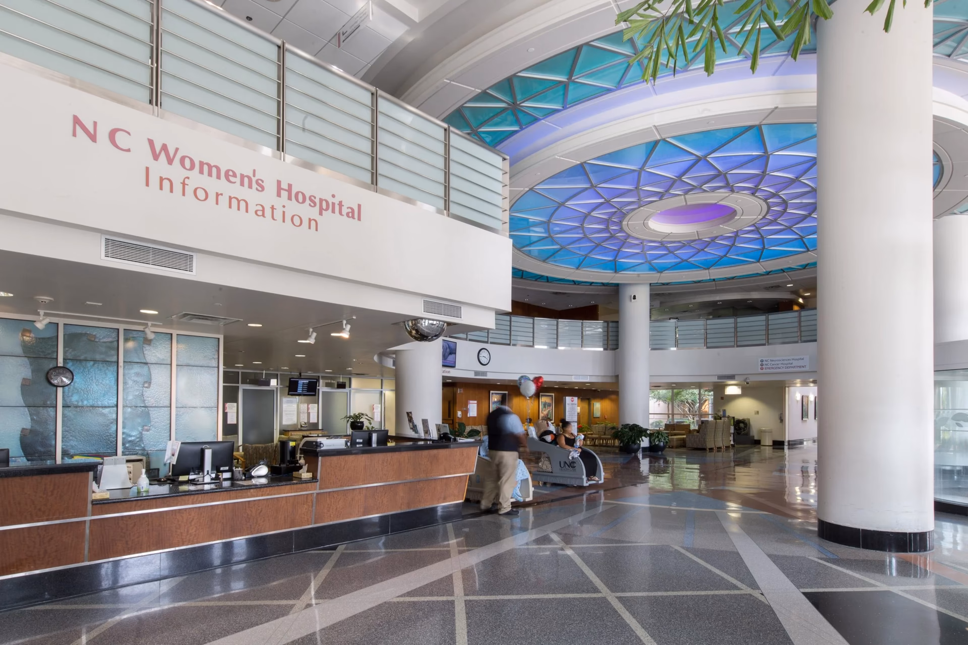 What is the best hospital in N.C. for neurosurgery?