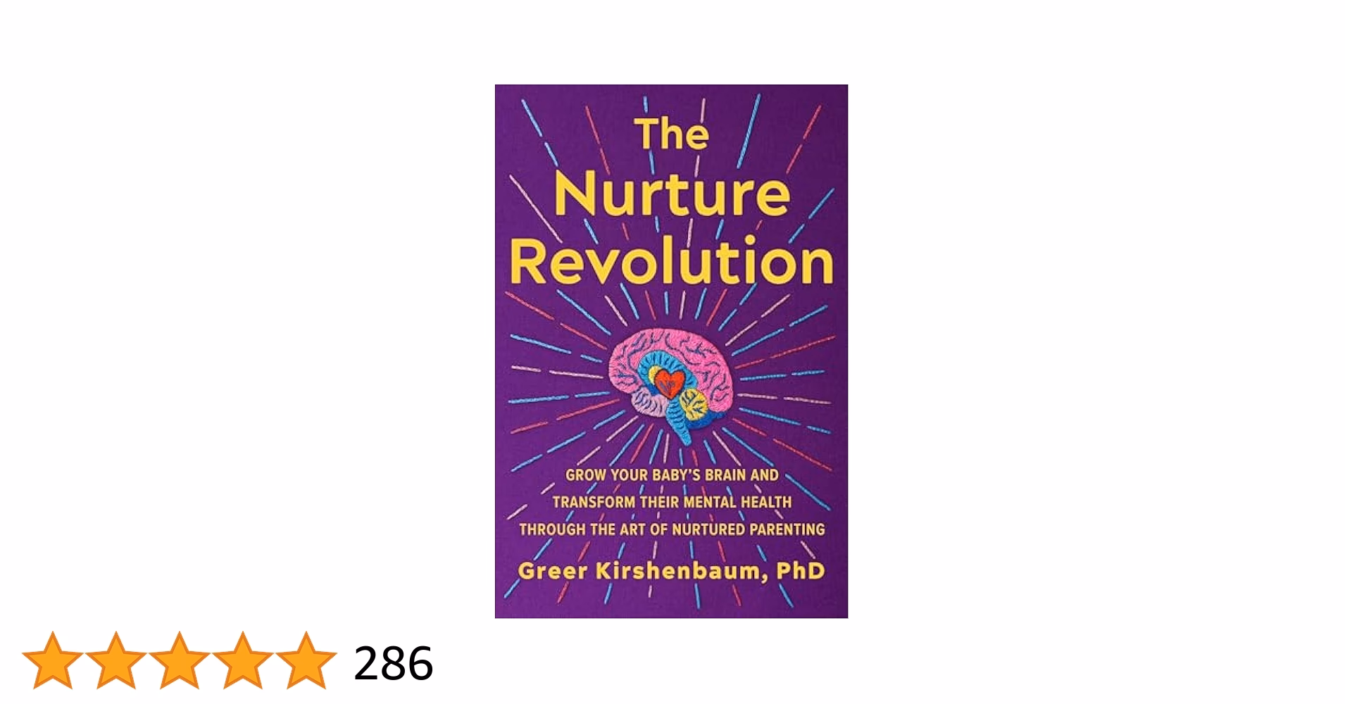 What is nurture vs nature in parenting?