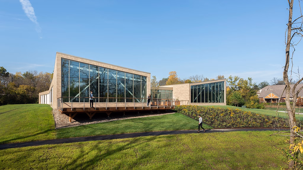 Who is OhioHealth affiliated with?