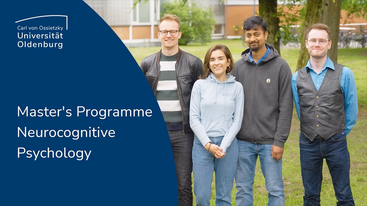 Is Oldenburg University good?