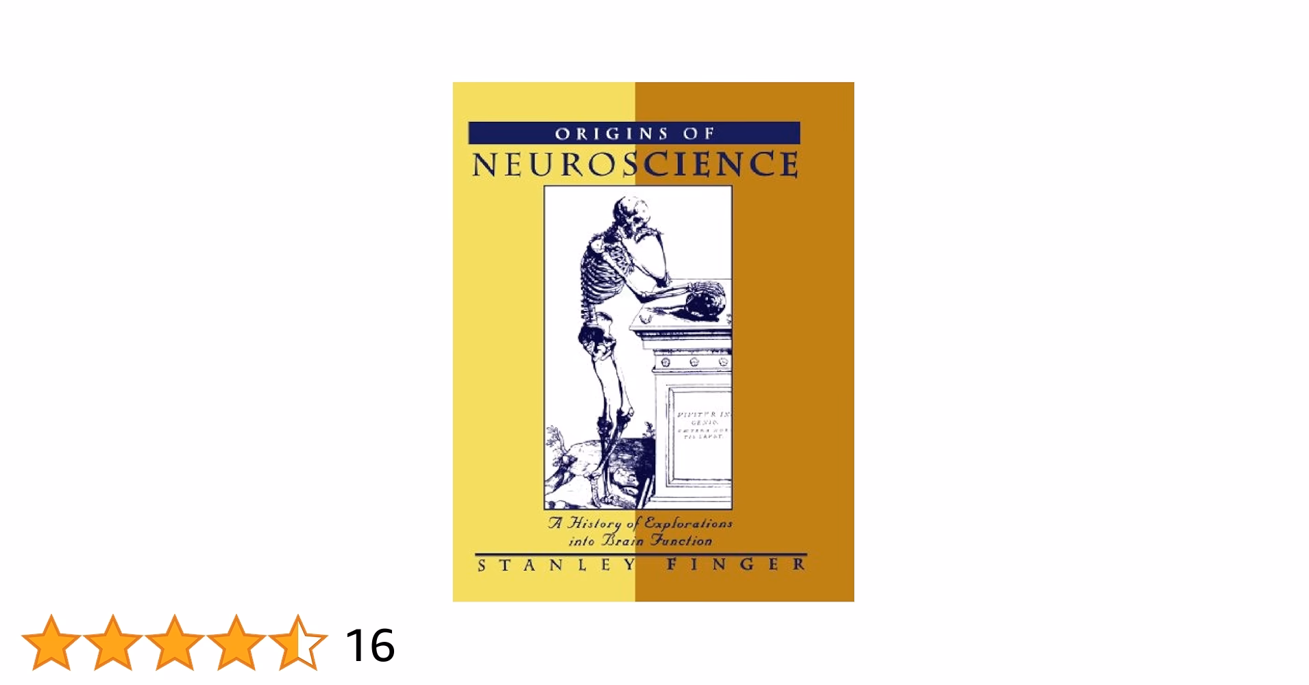 When did we discover the brain's function?