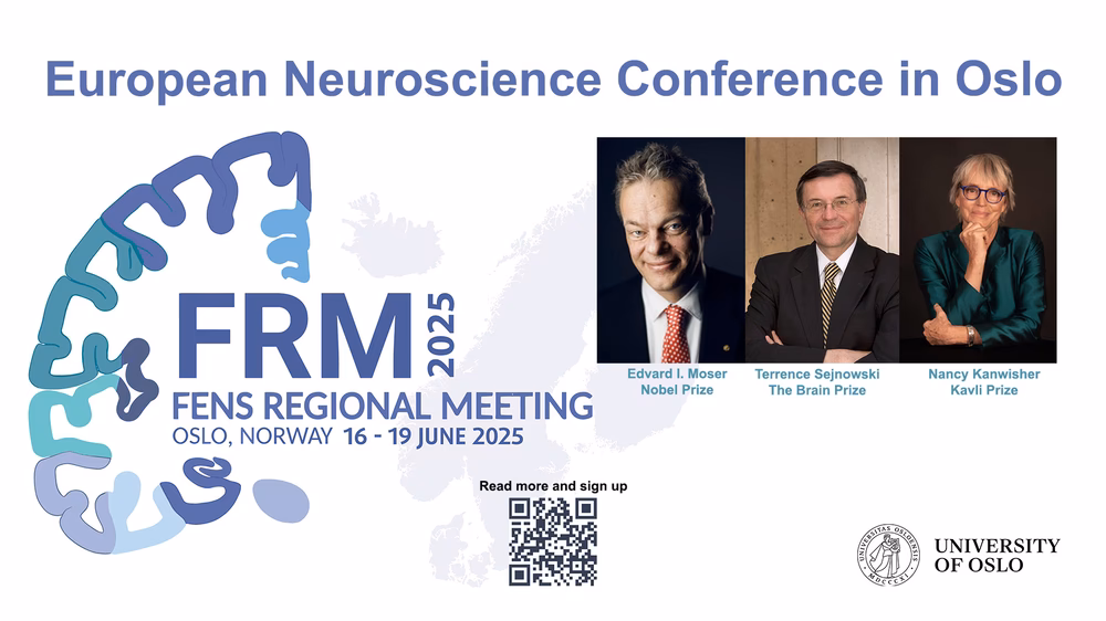 What is University of Oslo known for?