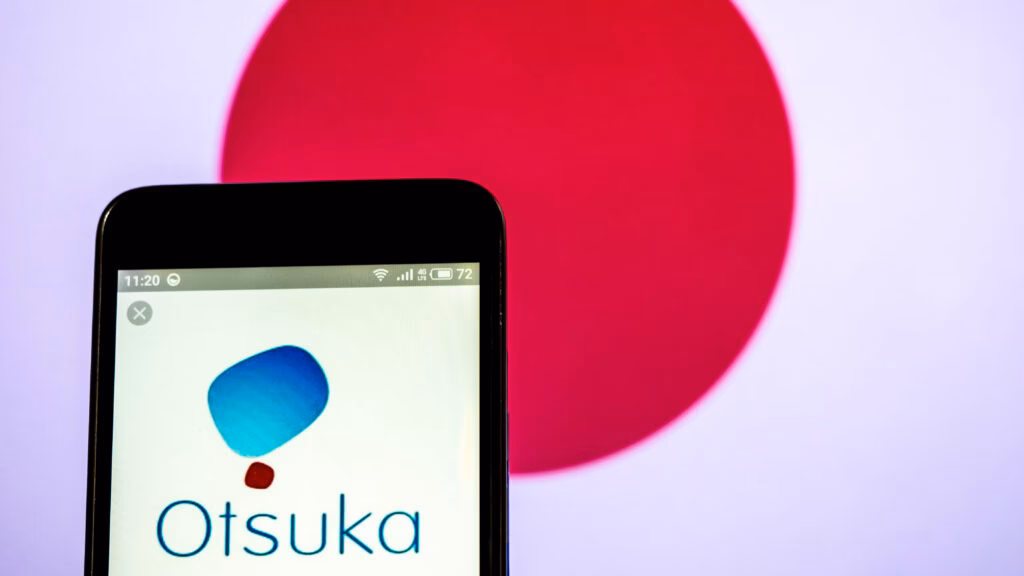 Does Otsuka pay well?