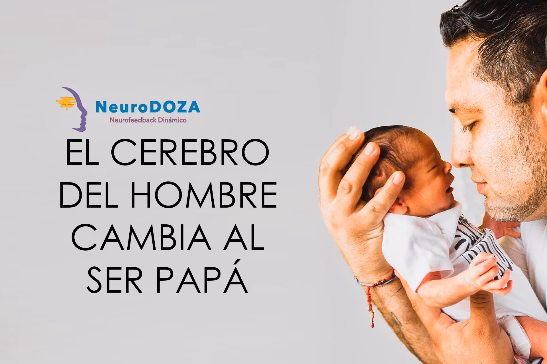¿Cuáles son los 4 tipos de paternidad?