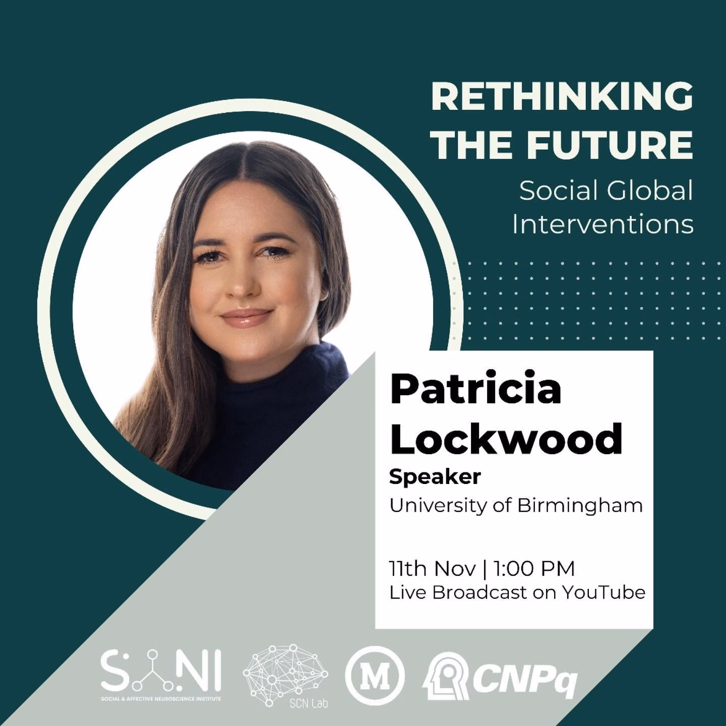 Did Patricia Lockwood's niece have Proteus syndrome?