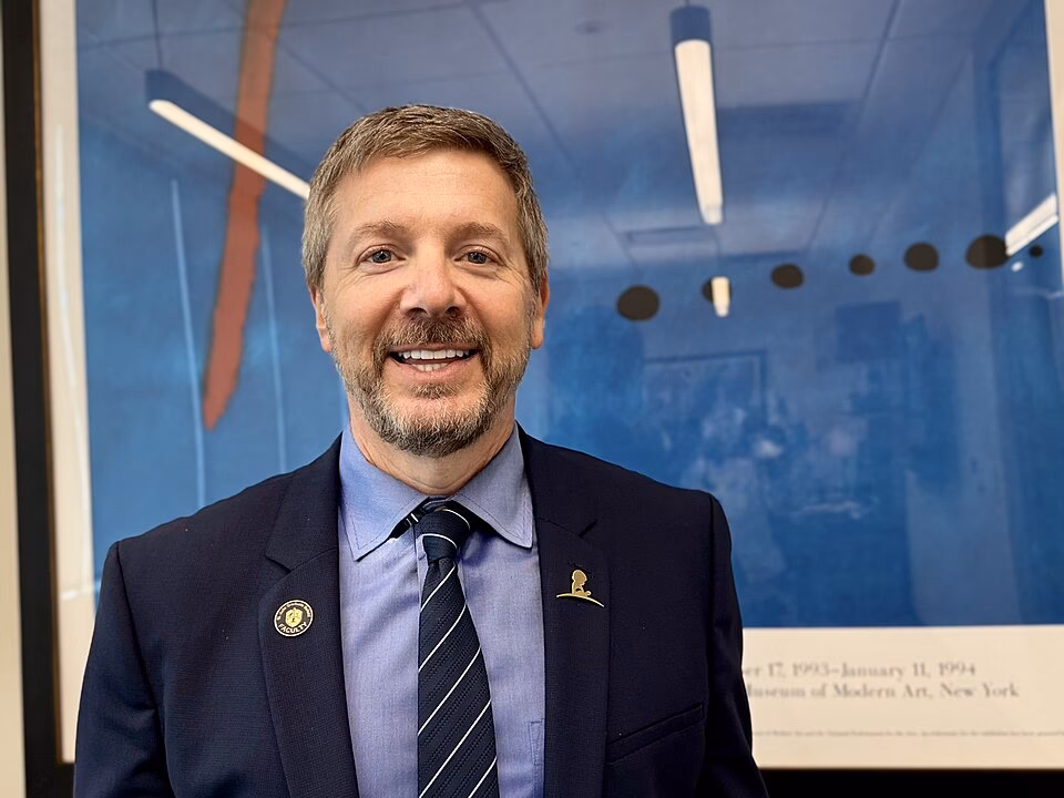 What is Paul Taylor most known for?