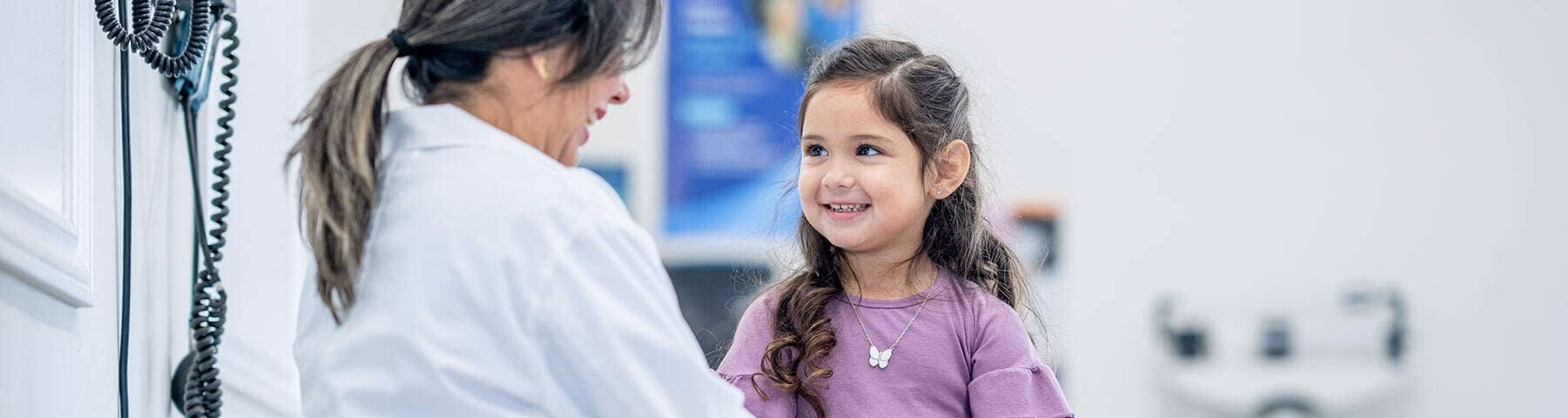 Why would a child see a pediatric neurologist?