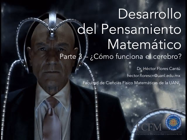 ¿Qué es el pensamiento algebraico?