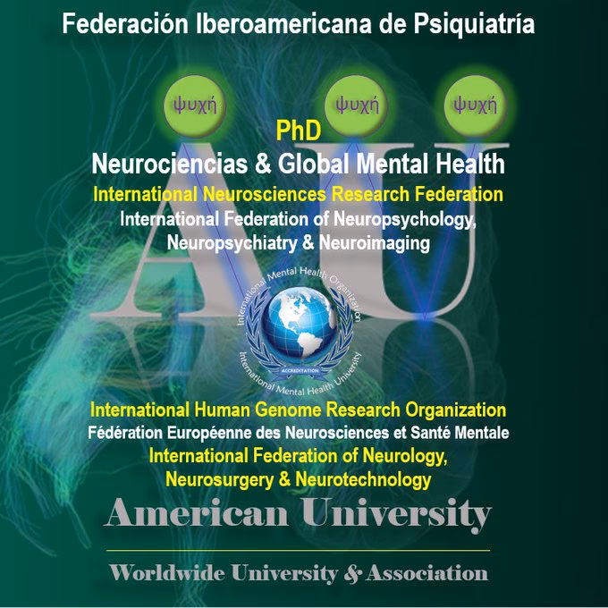 What does PhD in neuroscience do?