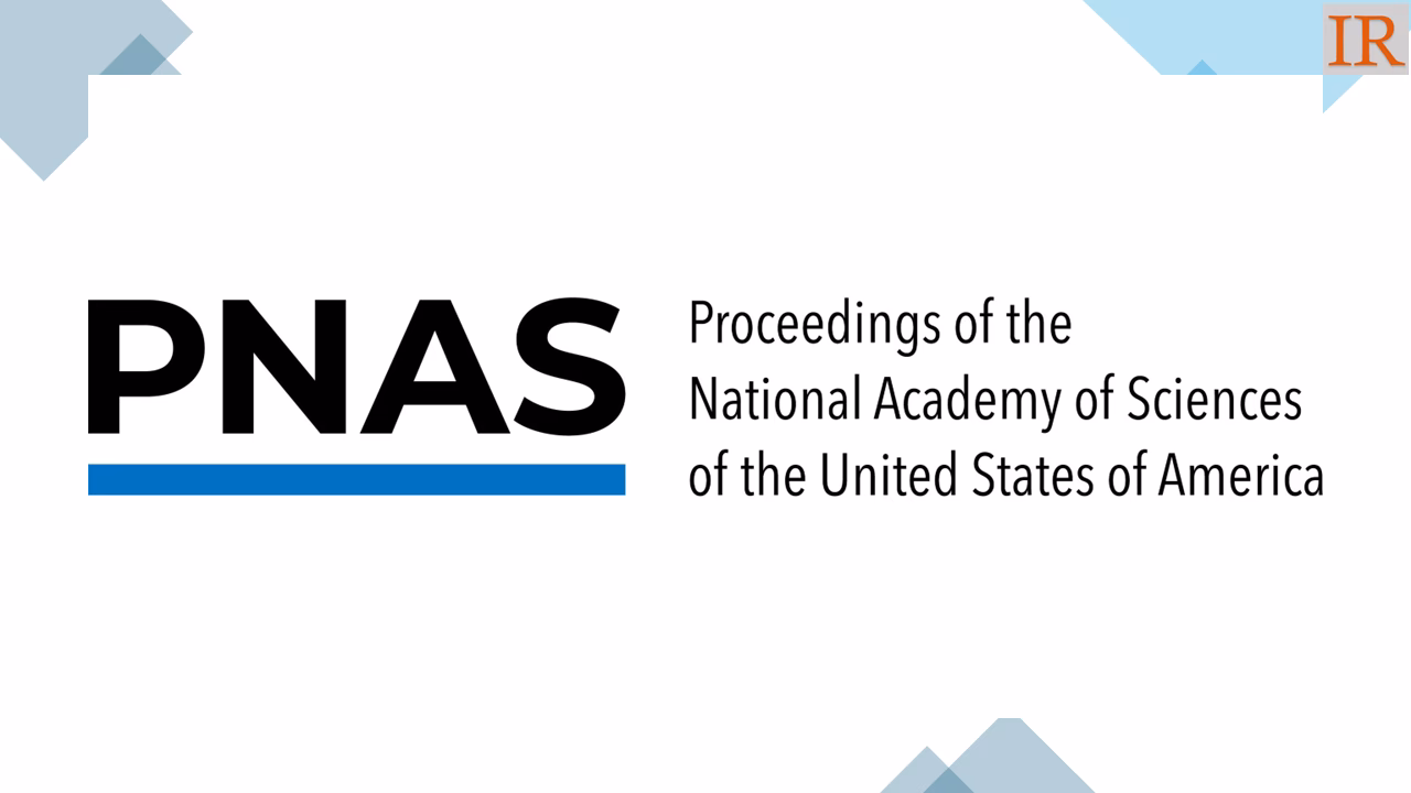 What is the Impact Factor of PNAS 2025?