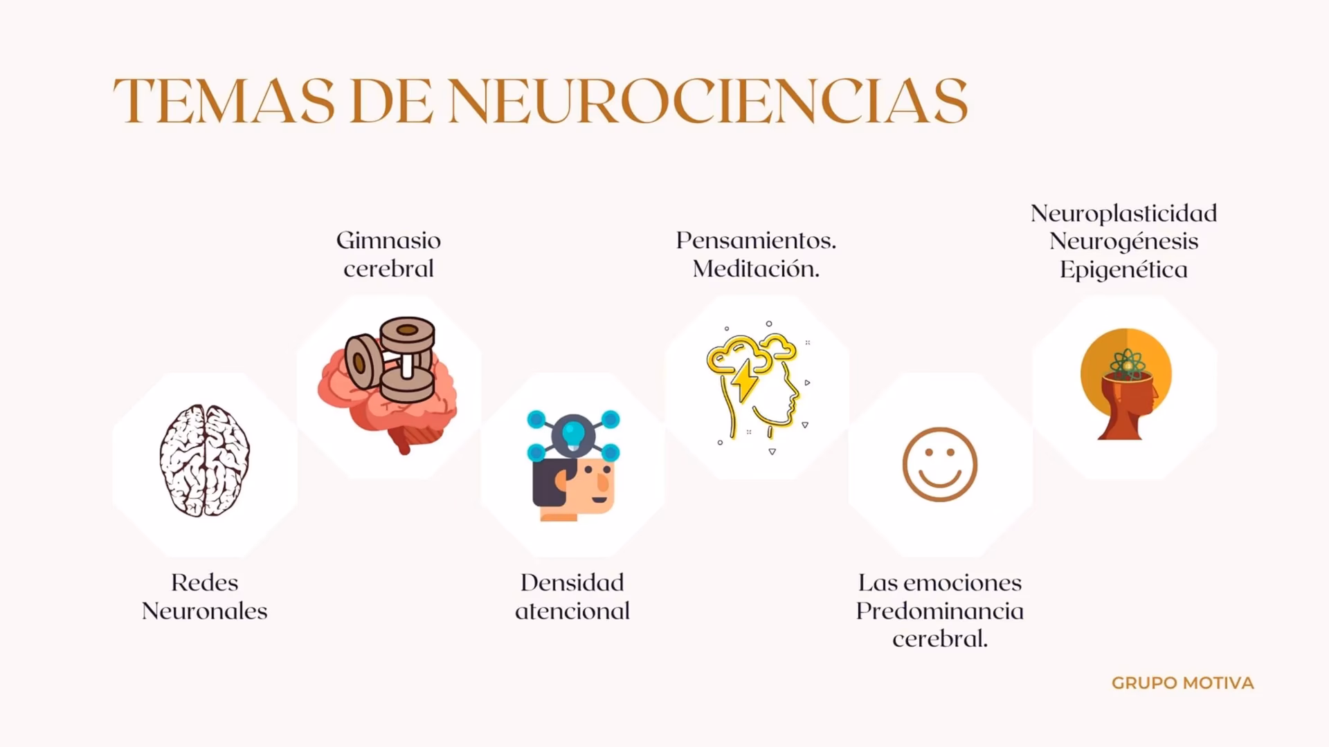 ¿La PNL es parte de la neurociencia?