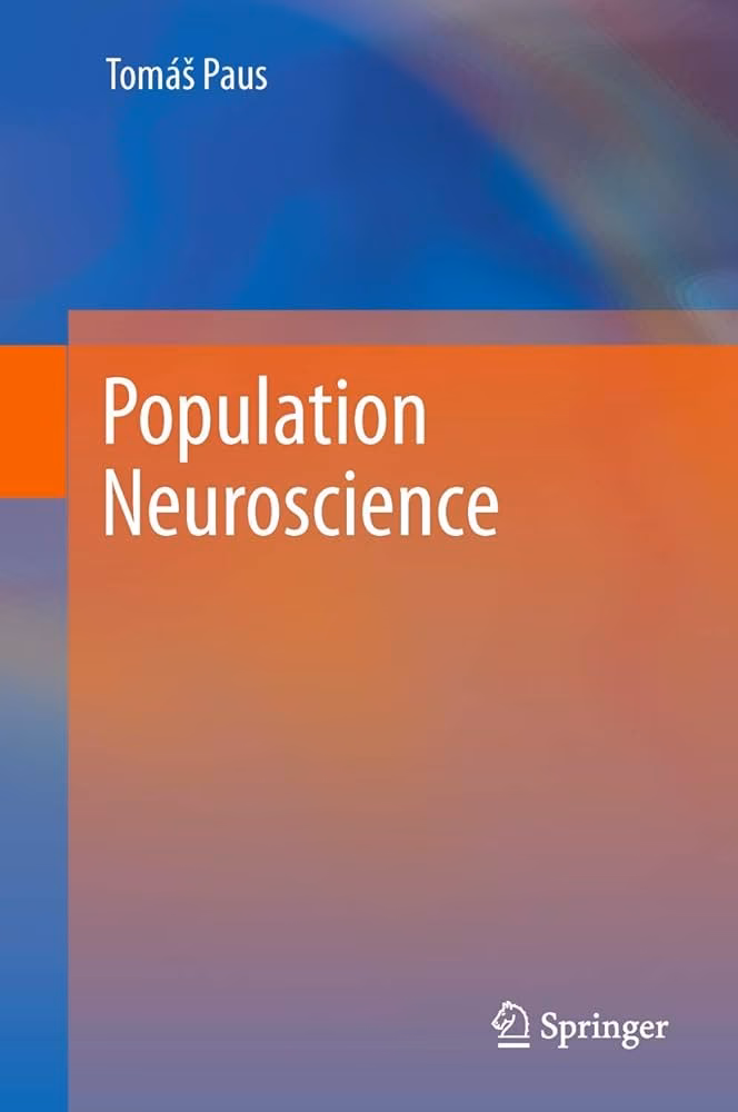 What is a population vector in cognitive neuroscience?
