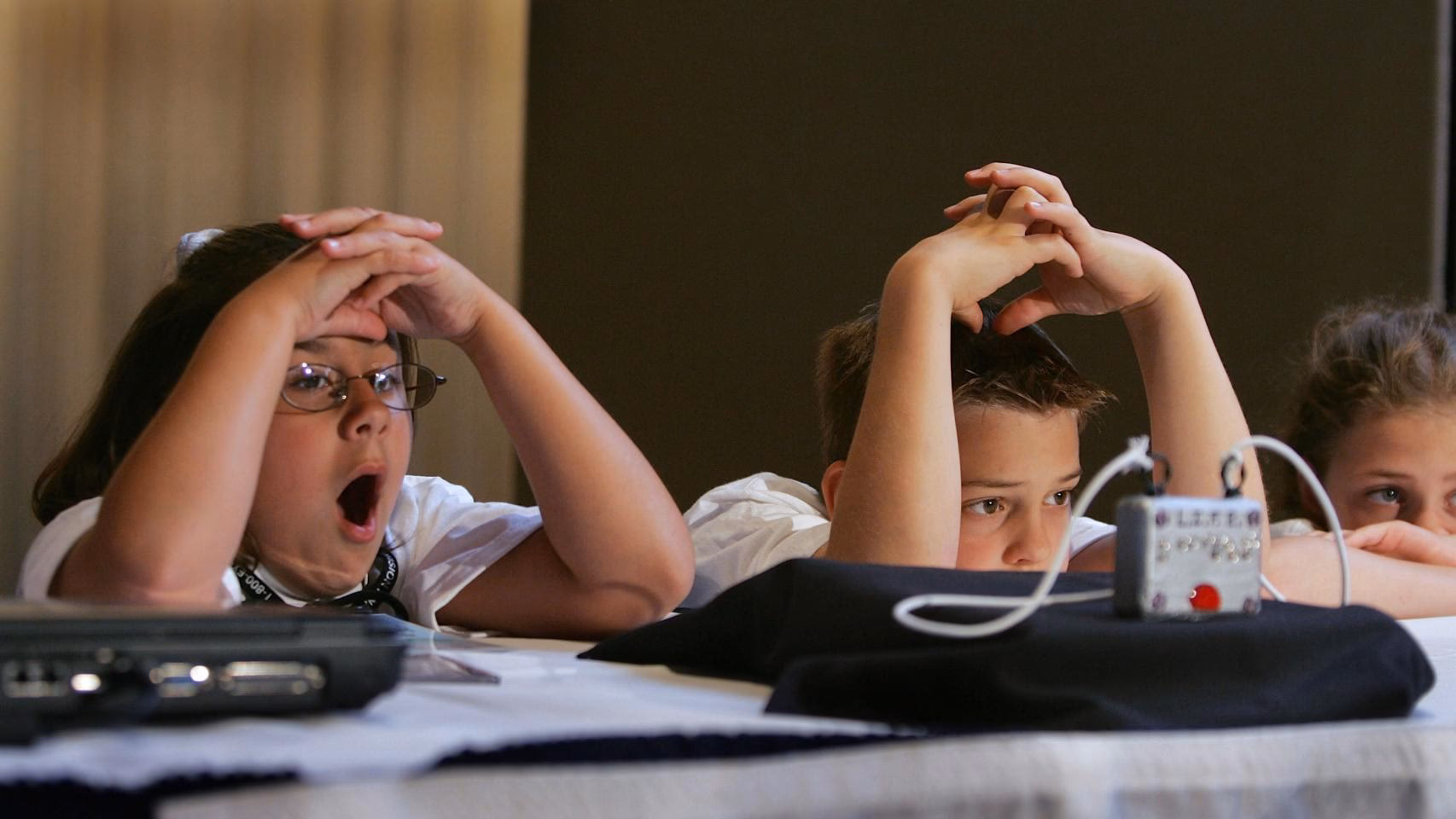 ¿Qué neurotransmisor produce el aburrimiento?