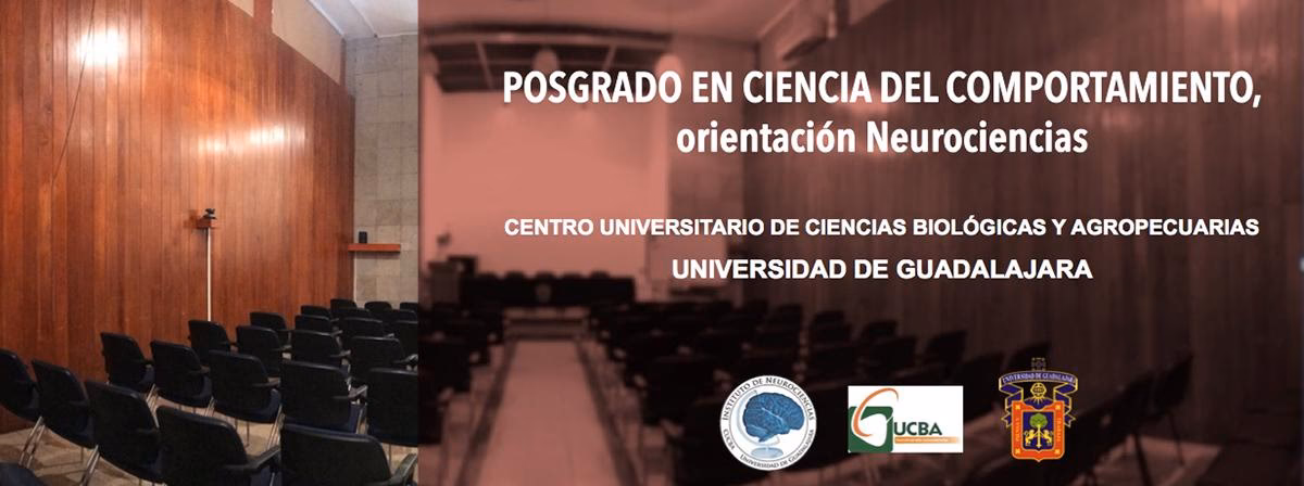 ¿La neurociencia es un programa de posgrado?