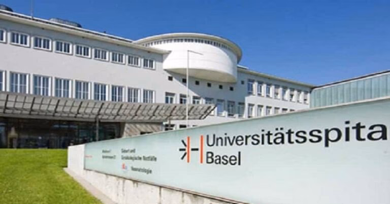 How much does a postdoc make in Switzerland?